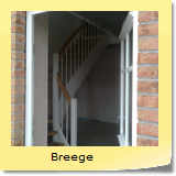 Breege